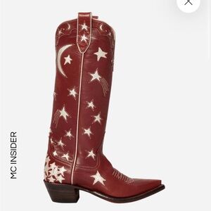 Miron Crosby Margretta Boot